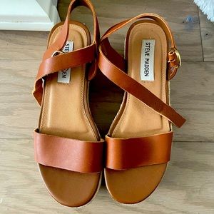 Steve Madden wedges